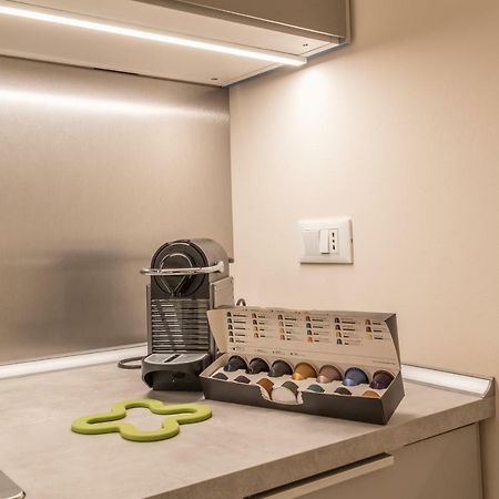 ボローニャRealkasa Towers Flatアパートメント エクステリア 写真